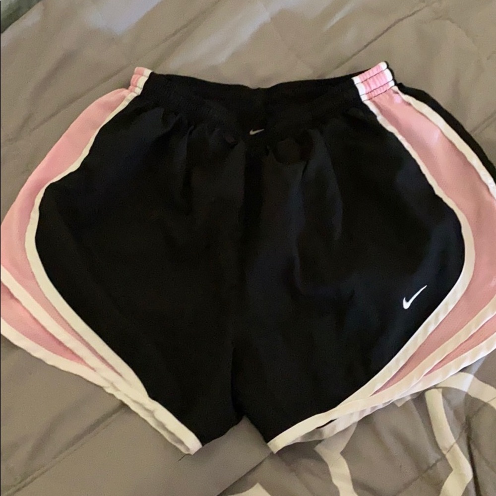 Nike dri-fit shorts